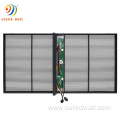 Indoor Led Wall Transparent P3.91 Screen Display Panels